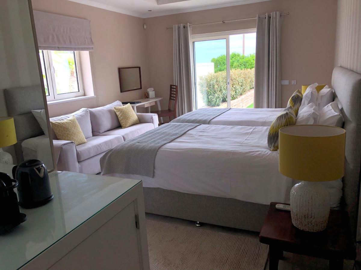 Mar De Luz Bed and Breakfast Loulé Eksteriør billede